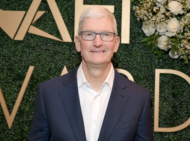 7 người thành công dậy trước 6 giờ sáng: Tim Cook kiểm tra email, Giám đốc điều hành Nike và Disney có chung 1 THÓI QUEN tốt này - Ảnh 1.