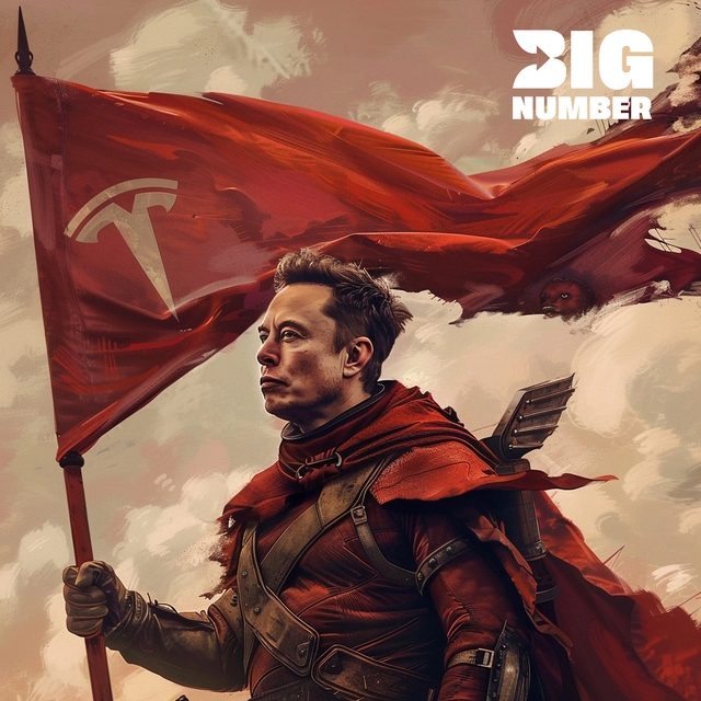 (Vân)‘Không có 10 tỷ USD đổ vào xe tự lái thì không có cửa so sánh với tôi’: Elon Musk mạnh dạn tuyên chiến sau khi nhận ‘phao cứu sinh’ từ Trung Quốc, nhưng đằng sau đó là lời nhận thua xin cầu hòa từ Tesla - Ảnh 3.