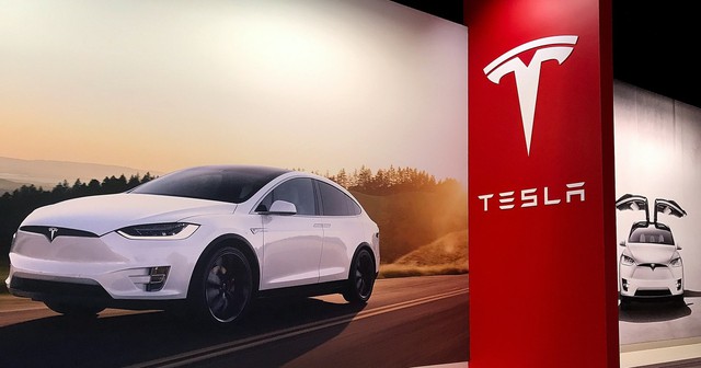 (Vân)‘Không có 10 tỷ USD đổ vào xe tự lái thì không có cửa so sánh với tôi’: Elon Musk mạnh dạn tuyên chiến sau khi nhận ‘phao cứu sinh’ từ Trung Quốc, nhưng đằng sau đó là lời nhận thua xin cầu hòa từ Tesla - Ảnh 4.