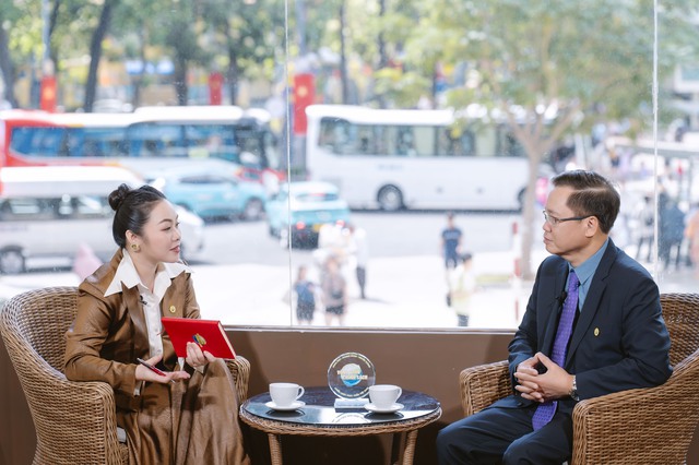 Góc nhìn từ người trong cuộc, ngoại giao kinh tế: Việt Nam thiếu gì cho cuộc đua AI toàn cầu? - Ảnh 8. Góc nhìn từ người trong cuộc, ngoại giao kinh tế: Việt Nam thiếu gì cho cuộc đua AI toàn cầu? - Ảnh 8.