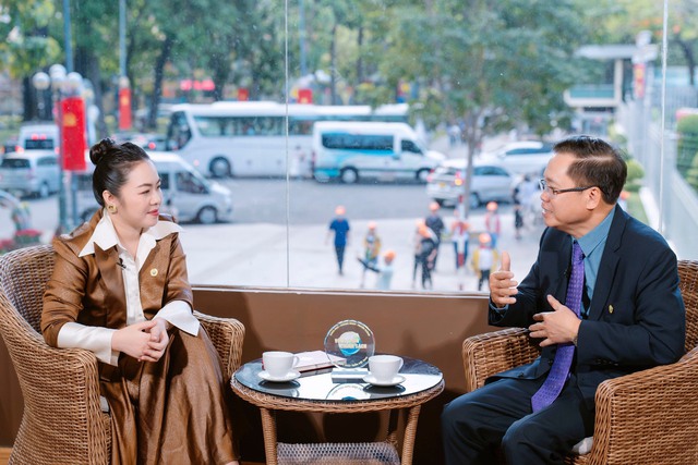 Góc nhìn từ người trong cuộc, ngoại giao kinh tế: Việt Nam thiếu gì cho cuộc đua AI toàn cầu? - Ảnh 6. Góc nhìn từ người trong cuộc, ngoại giao kinh tế: Việt Nam thiếu gì cho cuộc đua AI toàn cầu? - Ảnh 6.