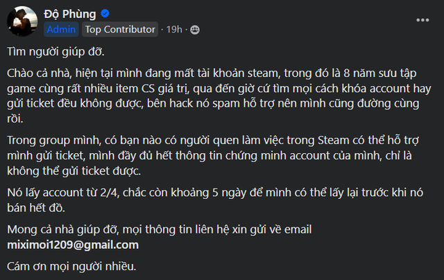 Tại sao “hòm đồ” game CS:GO của Độ Mixi được định giá đắt đỏ ngang với xe sang? - Ảnh 1. Tại sao “hòm đồ” game CS:GO của Độ Mixi được định giá đắt đỏ ngang với xe sang? - Ảnh 1.