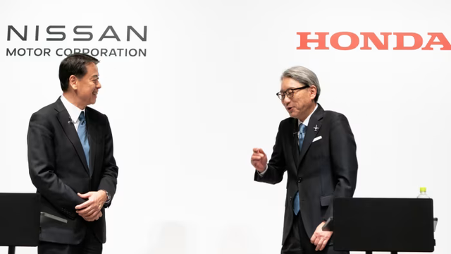 ‘Tuyệt vọng’ Honda và Nissan: Hai hãng ô tô Nhật Bản từng là đối thủ phải dẹp bỏ mối thâm thù, từ bỏ truyền thống để hợp tác đấu với dòng lũ xe điện giá rẻ Trung Quốc - Ảnh 3.