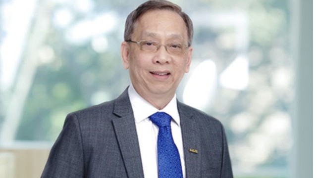 Ông Trần Mộng Hùng: Từ thầy giáo đến người sáng lập ACB, đưa nhà băng thành 'đế chế' ngân hàng tỷ USD - Ảnh 1. Ông Trần Mộng Hùng: Từ thầy giáo đến người sáng lập ACB, đưa nhà băng thành 'đế chế' ngân hàng tỷ USD - Ảnh 1.