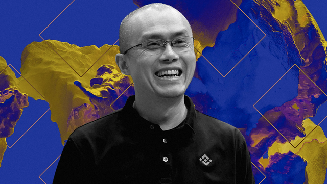 Changpeng Zhao quá ‘nguy hiểm’: Bị đề nghị kết án 3 năm tù vẫn âm thầm gặp quan chức, lên kế hoạch cho tương lai, được giới tiền số tung hô, gửi thư xin giảm nhẹ tội - Ảnh 1. Changpeng Zhao quá ‘nguy hiểm’: Bị đề nghị kết án 3 năm tù vẫn âm thầm gặp quan chức, lên kế hoạch cho tương lai, được giới tiền số tung hô, gửi thư xin giảm nhẹ tội - Ảnh 1.