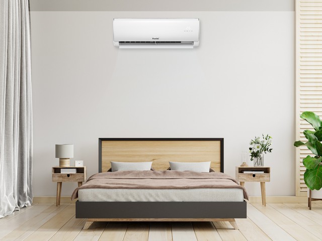 Top 3 điều hoà "giá mềm", làm lạnh nhanh, tiết kiệm điện cho hộ kinh doanh - Ảnh 1. Top 3 điều hoà "giá mềm", làm lạnh nhanh, tiết kiệm điện cho hộ kinh doanh - Ảnh 1.