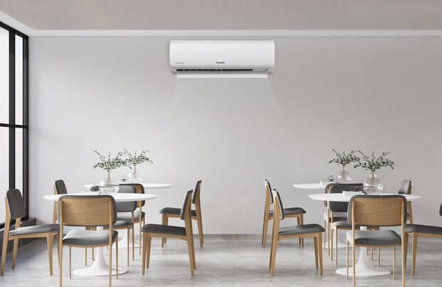 Top 3 điều hoà "giá mềm", làm lạnh nhanh, tiết kiệm điện cho hộ kinh doanh - Ảnh 2. Top 3 điều hoà "giá mềm", làm lạnh nhanh, tiết kiệm điện cho hộ kinh doanh - Ảnh 2.