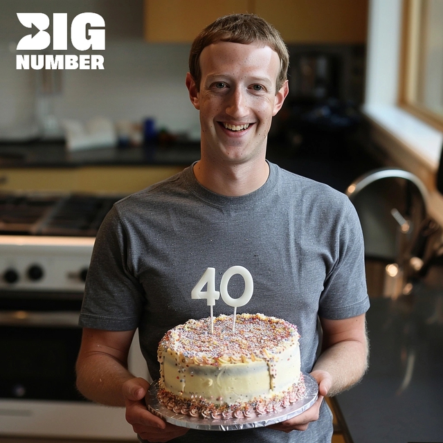 Mark Zuckerberg sinh nhật hạnh phúc ở tuổi 40: Kiếm 140 tỷ USD trong 10 năm qua, tài sản tăng 700%, gom được 200 triệu USD BĐS để phòng thân và quan trọng nhất là chưa bỏ vợ - Ảnh 2.