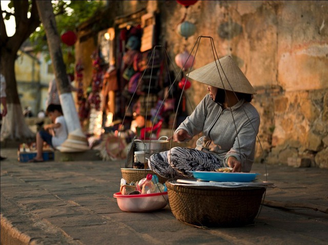 Đáng suy ngẫm: Kể từ hôm nay, tôi sẽ mang theo tiền mặt khi ra ngoài - Ảnh 2.