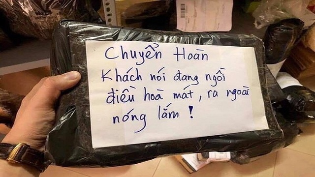 Chính sách hoàn hàng của Shopee thế nào mà khách mua bikini mặc đến &quot;ố vàng&quot;, sau 1 tuần vẫn được trả? - Ảnh 1.