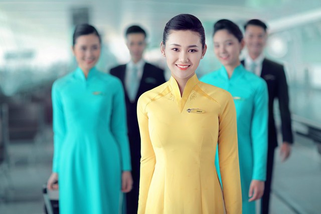 Vietnam Airlines công bố loạt số liệu chưa từng có trong lịch sử, chấm dứt chuỗi 16 quý thua lỗ liên tiếp - Ảnh 1. Vietnam Airlines công bố loạt số liệu chưa từng có trong lịch sử, chấm dứt chuỗi 16 quý thua lỗ liên tiếp - Ảnh 1.
