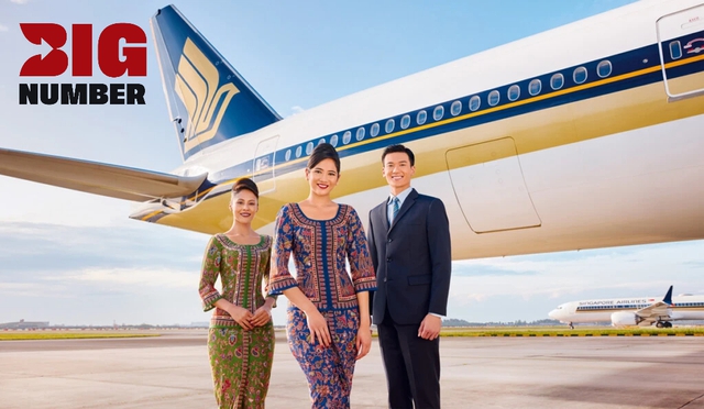 Bài học Singapore Airlines: Cuộc khủng hoảng hãng hàng không quốc doanh thưởng 8 tháng lương cho nhân viên và lời tuyên bố ‘Không có lợi nhuận thì dẹp đi’ từ Cố thủ tướng Lý Quang Diệu - Ảnh 1.