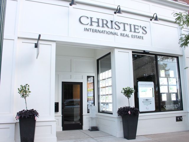 Tập đoàn Christie's International Real Estate chính thức hoạt động tại thị trường Bất động sản Việt Nam - Ảnh 1.