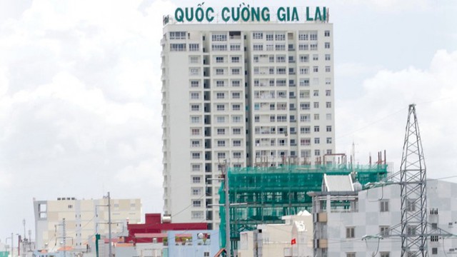 Quốc Cường Gia Lai muốn chuyển nhượng 2 nhà máy thủy điện thu về 615 tỷ đồng, cổ phiếu tăng kịch trần - Ảnh 1.