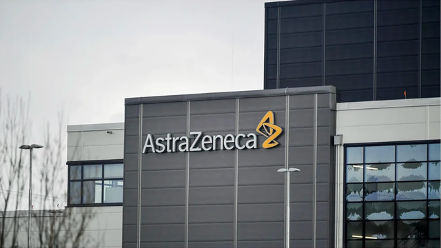 Năm tam tai của AstraZeneca: Sau bê bối vắc xin Covid-19 gây đông máu, &quot;ông lớn&quot; ngành dược nước Anh bị phạt 107,5 triệu USD vì ăn cắp bản quyền thuốc ung thư của Pfizer - Ảnh 1.