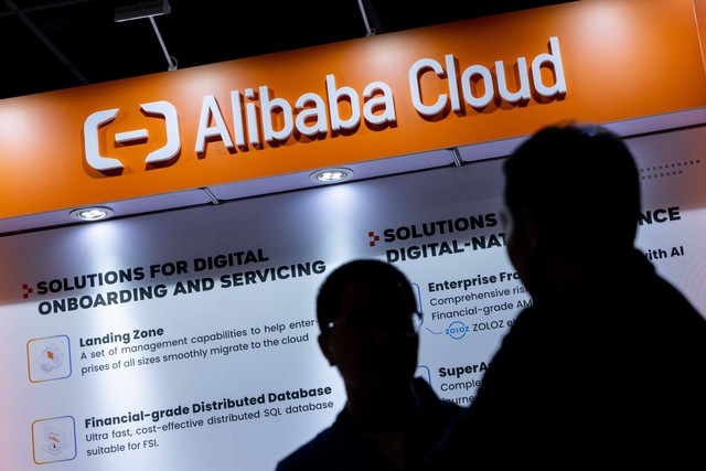 Sốc: Alibaba khai chiến toàn diện với Tiktok trong mảng AI, giảm giá 97% sản phẩm khiến hàng loạt ông lớn như Baidu cũng phải tham gia - Ảnh 1.