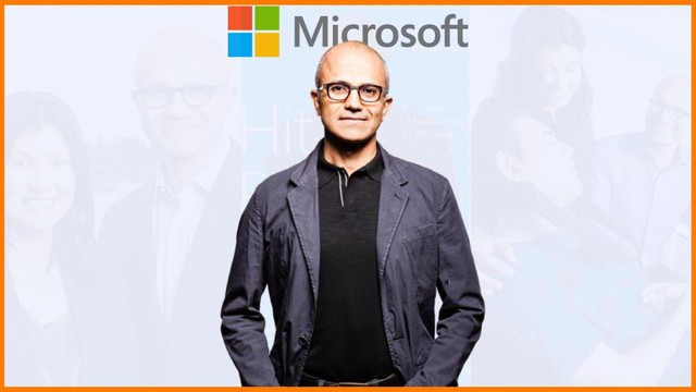 2 lần đặt cược đúng đem về con số 3 nghìn tỷ USD: Câu chuyện ít biết về những ‘canh bạc thất bại’ của CEO Satya Nadella giúp tăng gấp 10 lần giá trị cho Microsoft - Ảnh 4.