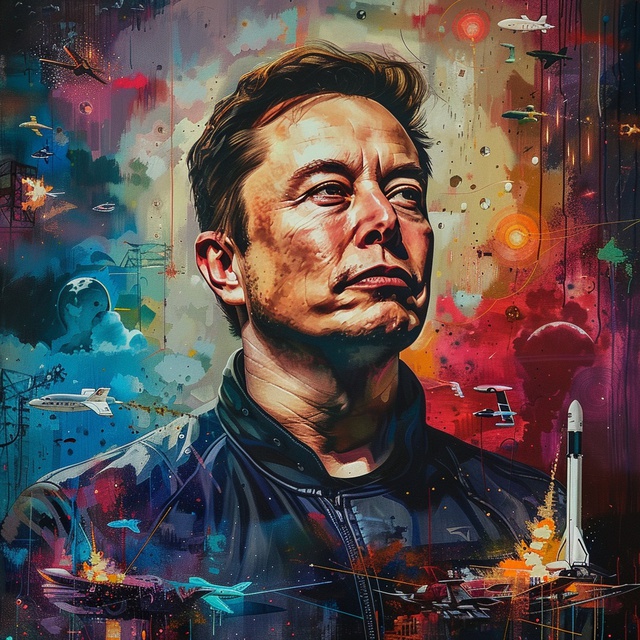 Elon Musk đổi ý, thừa nhận không ủng hộ việc Mỹ đánh thuế xe điện Trung Quốc- Ảnh 2.