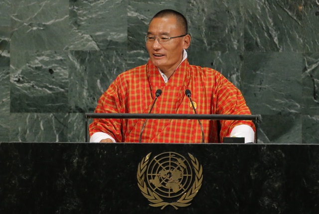 Bhutan phải chuyển đổi sang chiến lược 'hạnh phúc 2.0' vì 1/8 dân số sống trong nghèo đói- Ảnh 3.