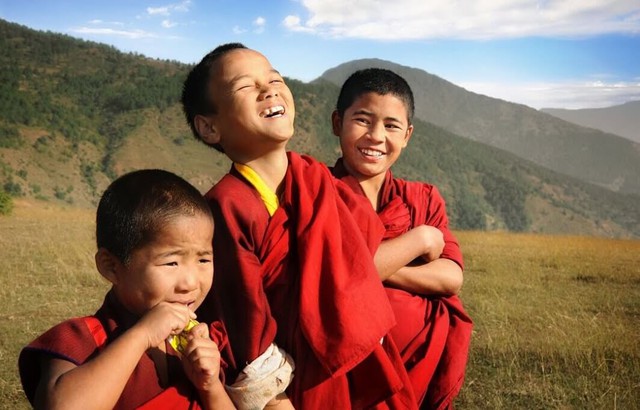 Bhutan phải chuyển đổi sang chiến lược 'hạnh phúc 2.0' vì 1/8 dân số sống trong nghèo đói- Ảnh 5.