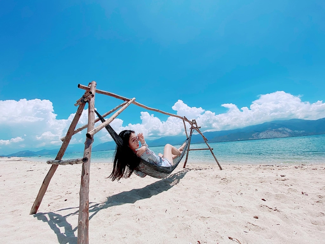 Ghé thăm làng chài nguyên sơ: Ngỡ ‘xuyên không’ về thời tiền sử, ẩn mình trong nền văn minh cổ, lắng tai nghe khúc dân ca thân tình!- Ảnh 9.