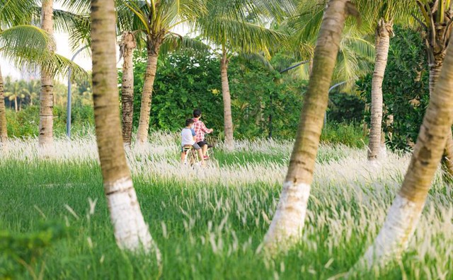 Nghiên cứu khoa học: Sống gần gũi với thiên nhiên giúp chống lại bệnh tật, tốt cho tâm lý, kéo dài tuổi thọ! - Ảnh 4.