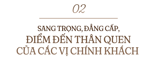 Nét chấm phá đặc biệt giữa lòng Hà Nội: Khách sạn 5 sao xanh mướt như ốc đảo kiến trúc lấy cảm hứng từ ‘con rồng huyền thoại’, từng tiếp đón các tổng thống, chính khách- Ảnh 7.