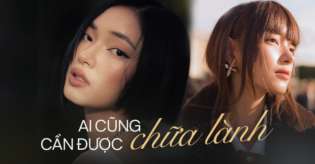 Giữa ồn ào Lâm Minh ôm con tố bị gia đình Decao ‘tác động vật lý’, Châu Bùi bộc bạch: Ai cũng thật đáng thương, cần điểm tựa vững chắc- Ảnh 1.