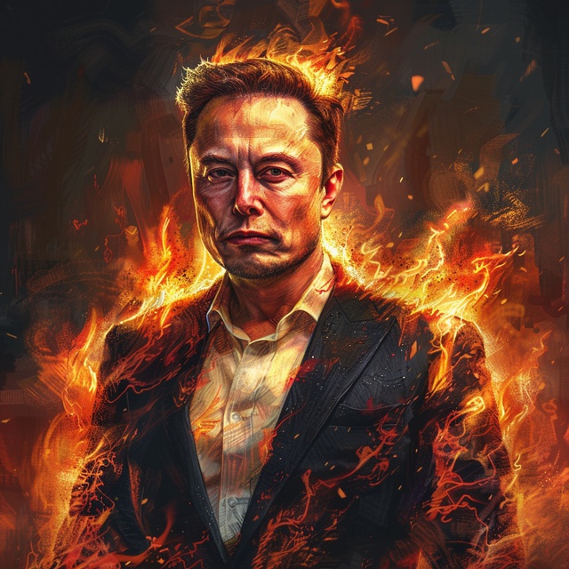 Elon Musk đặt cược làm ăn ở Trung Quốc, bị ‘thất sủng’ tại chính quê nhà - Ảnh 5.