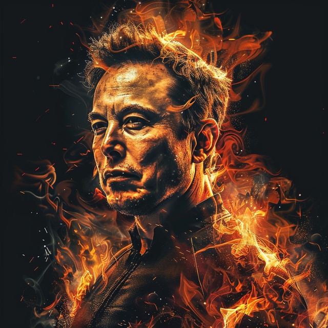 Elon Musk đặt cược làm ăn ở Trung Quốc, bị ‘thất sủng’ tại chính quê nhà - Ảnh 1.