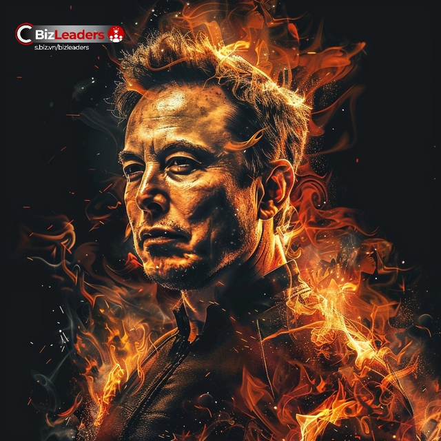 Elon Musk đang chơi với lửa: Là doanh nghiệp Mỹ nhưng lại sang ‘cầu cứu’ Trung Quốc trong bối cảnh căng thẳng, bị ‘thất sủng’ tại chính quê nhà - Ảnh 1. Elon Musk đang chơi với lửa: Là doanh nghiệp Mỹ nhưng lại sang ‘cầu cứu’ Trung Quốc trong bối cảnh căng thẳng, bị ‘thất sủng’ tại chính quê nhà - Ảnh 1.