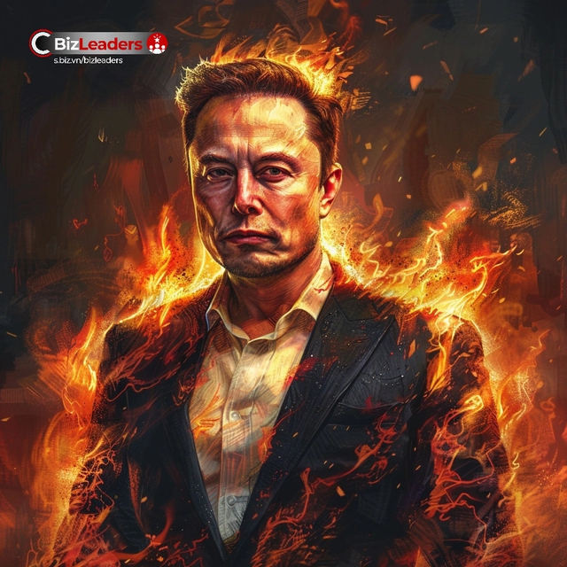Elon Musk đang chơi với lửa: Là doanh nghiệp Mỹ nhưng lại sang ‘cầu cứu’ Trung Quốc trong bối cảnh căng thẳng, bị ‘thất sủng’ tại chính quê nhà - Ảnh 5. Elon Musk đang chơi với lửa: Là doanh nghiệp Mỹ nhưng lại sang ‘cầu cứu’ Trung Quốc trong bối cảnh căng thẳng, bị ‘thất sủng’ tại chính quê nhà - Ảnh 5.