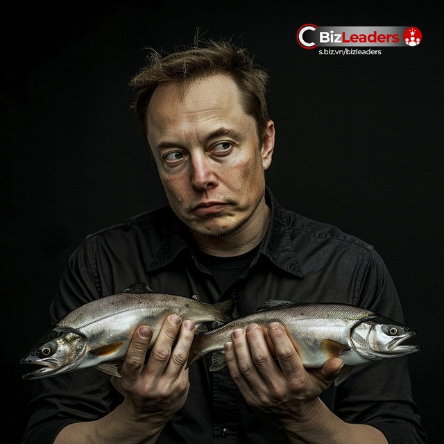 Elon Musk đang chơi với lửa: Là doanh nghiệp Mỹ nhưng lại sang ‘cầu cứu’ Trung Quốc trong bối cảnh căng thẳng, bị ‘thất sủng’ tại chính quê nhà - Ảnh 6. Elon Musk đang chơi với lửa: Là doanh nghiệp Mỹ nhưng lại sang ‘cầu cứu’ Trung Quốc trong bối cảnh căng thẳng, bị ‘thất sủng’ tại chính quê nhà - Ảnh 6.