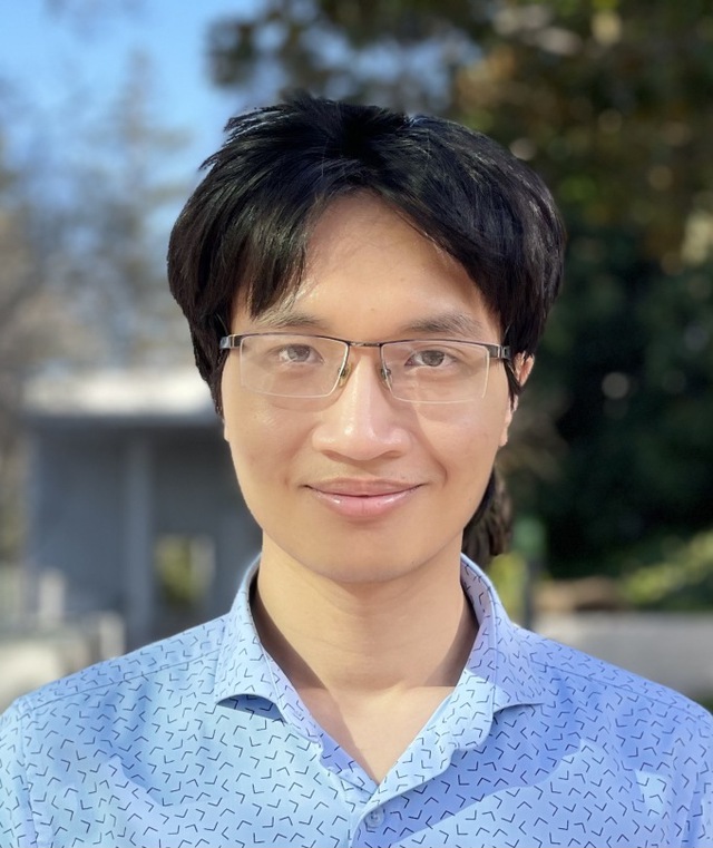 Chàng trai Việt 28 tuổi đoạt giải thưởng Toán học Dénes König khiến giáo sư Đại học Stanford phải thốt lên quá &quot;kỳ diệu&quot; - Ảnh 2.