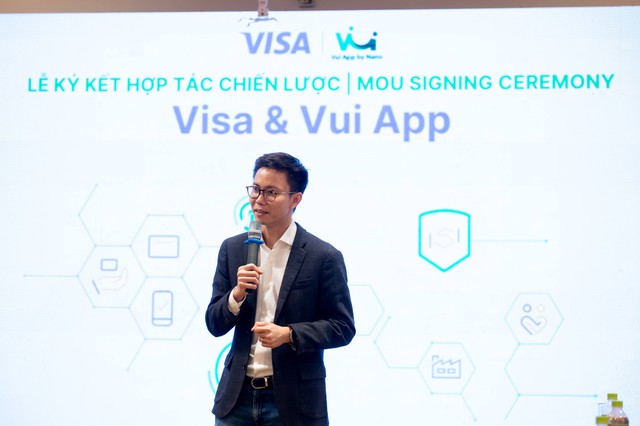 Startup Việt giúp người lao động rút trước tiền lương trong 60 giây bắt tay với công ty thanh toán điện tử hàng đầu thế giới, giải quyết &quot;nỗi đau&quot; của 17% nhân sự - Ảnh 2.