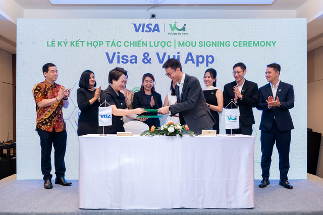 Startup Việt giúp người lao động rút trước tiền lương trong 60 giây bắt tay với công ty thanh toán điện tử hàng đầu thế giới, giải quyết &quot;nỗi đau&quot; của 17% nhân sự - Ảnh 1.
