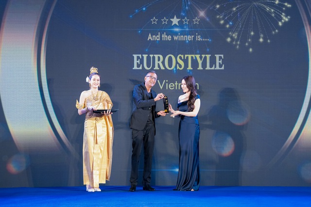 Một đại diện của Việt Nam gặt giải thưởng quốc tế - Global Brand Awards 2024 - Ảnh 1.
