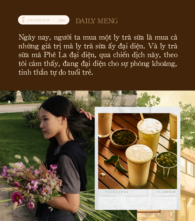 Chuyên gia truyền thông phân tích “Tân binh khủng long” Phê La tung chiêu marketing: Từ đưa “gà trống”, “rơm rạ” đặt cạnh cốc nước đến đưa cả múa ballet vào sản phẩm- Ảnh 22.