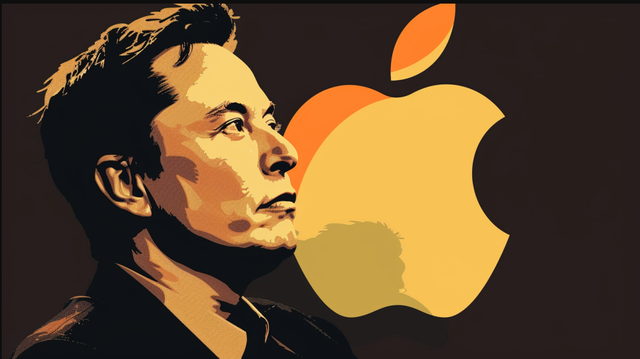 Con gà tức nhau tiếng gáy: Elon Musk dọa cấm người dùng iPhone sau khi Apple hợp tác với OpenAI- Ảnh 1.