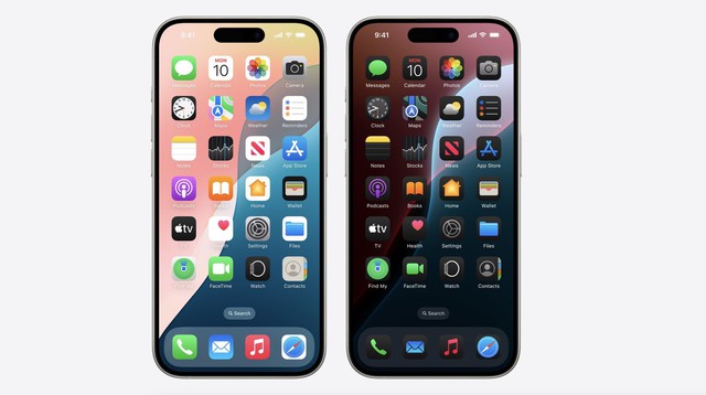 Nóng: iOS 18 cho phép người dùng chuyển tiền bằng cách... chạm iPhone vào nhau- Ảnh 2.