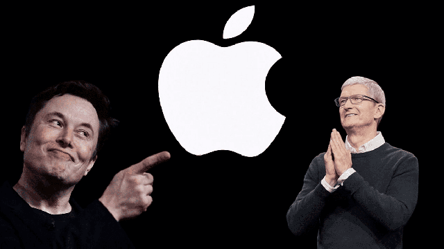 Con gà tức nhau tiếng gáy: Elon Musk dọa cấm người dùng iPhone sau khi Apple hợp tác với OpenAI- Ảnh 2.