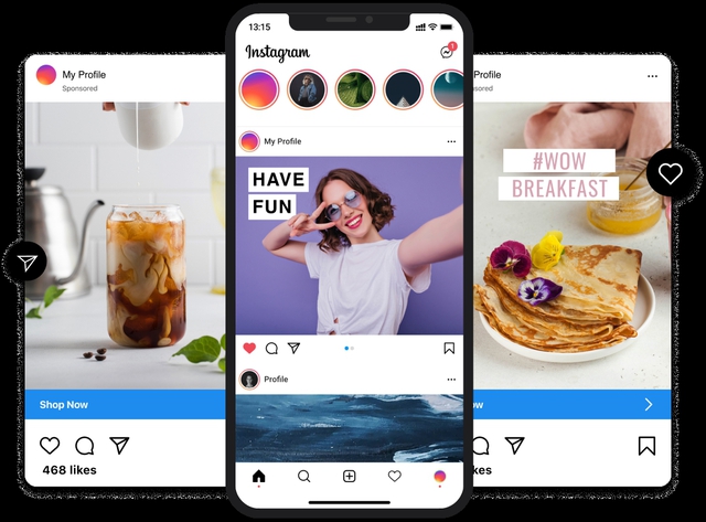 Facebook, Instagram, Google tràn ngập quảng cáo: Những vị sếp chỉ quan tâm tới doanh thu, lợi nhuận đang huỷ hoại ngành công nghệ như thế nào?- Ảnh 1.