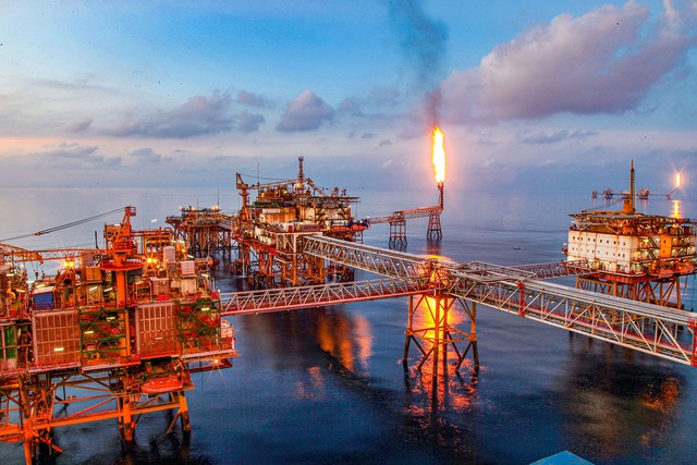 'Đầu tàu' của nền kinh tế Việt Nam thu về hơn 15 tỷ USD sau 5 tháng, tăng trưởng 2 chữ số- Ảnh 1.
