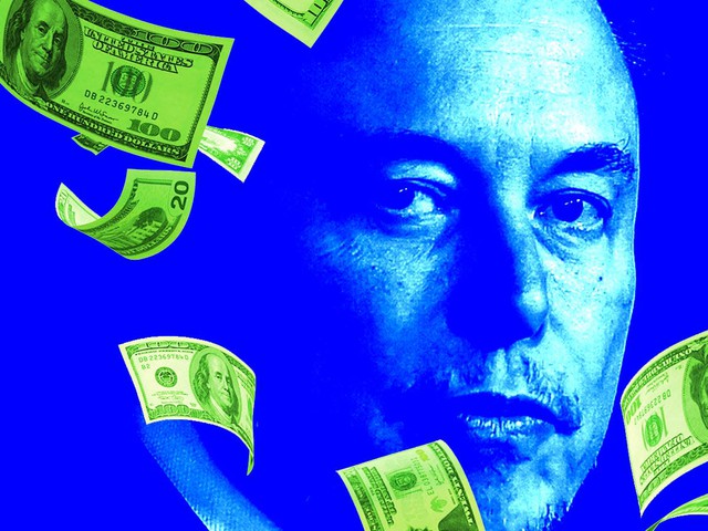 ‘Tôi yêu tất cả mọi người’: Elon Musk sắp nhận thưởng kỷ lục 46 tỷ USD chưa từng có trong lịch sử, hạ mục tiêu biến Tesla thành "AirBnb của ngành xe điện"- Ảnh 2.