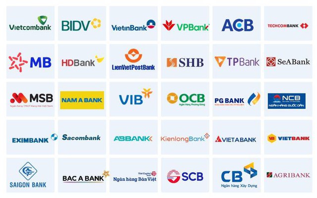 Bức tranh tín dụng phân hoá của "giới buôn tiền": VPBank, Techcombank, HDBank hưởng lợi nhờ bất động sản, nhóm ngân hàng cho vay bán lẻ gặp khó- Ảnh 1.