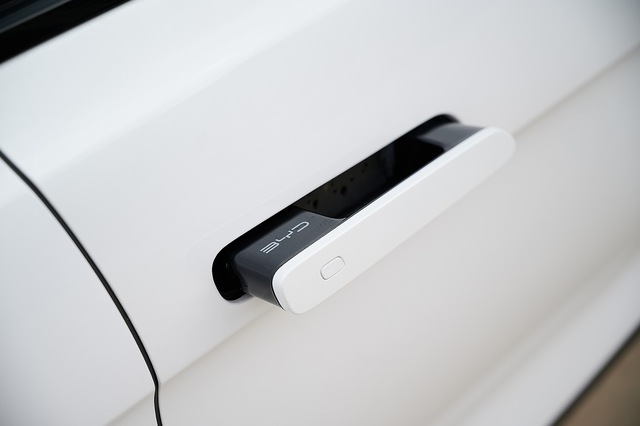 Cận cảnh ‘chiến thần’ BYD Seal - sedan điện hiếm hoi trên thị trường, tăng tốc 0-100km/h trong 3,8 giây - Ảnh 17.