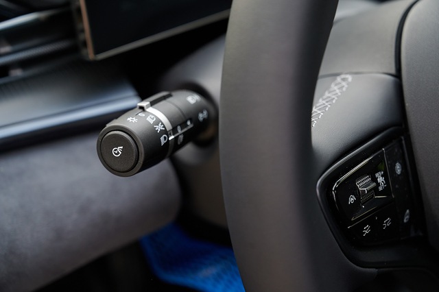 Cận cảnh ‘chiến thần’ BYD Seal - sedan điện hiếm hoi trên thị trường, tăng tốc 0-100km/h trong 3,8 giây - Ảnh 13.