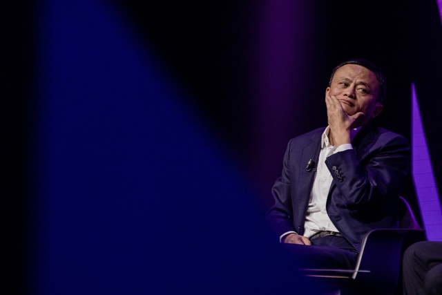 Từ chuyện Jack Ma ‘dị ứng’ với nhân viên tốt nghiệp MBA: Người thích hợp mới là người tài!- Ảnh 1.