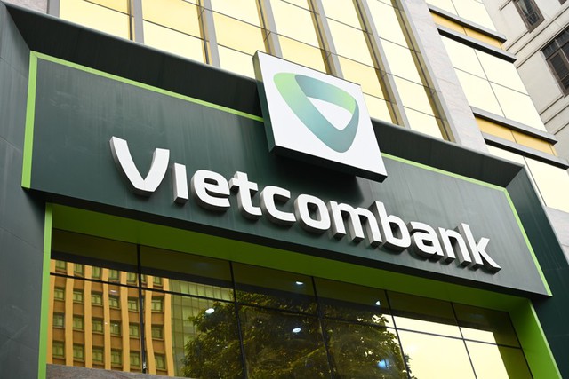 Vietcombank 