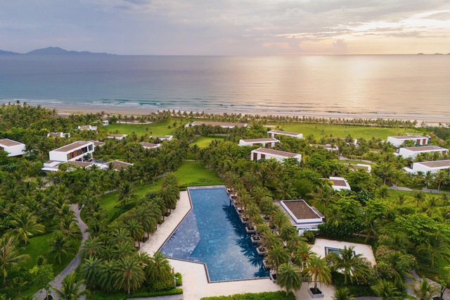 Thương hiệu khách sạn và resort cao cấp Westin lần đầu vào Việt Nam, ‘người anh em’ cùng nhà với JW Marriott, Sheraton có gì khác biệt?- Ảnh 1.